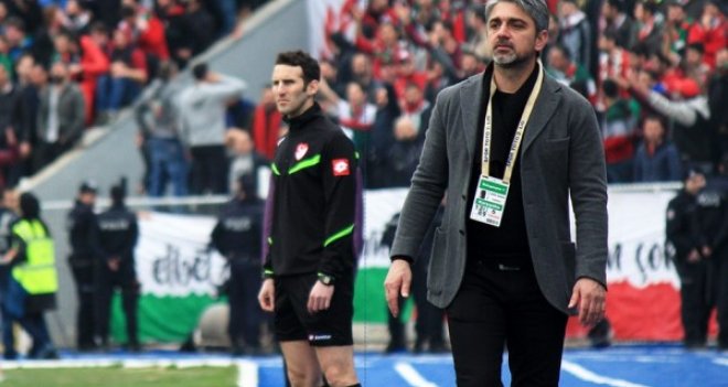 Atilla Güneş: Aydın'da alınan 1 puanın olumlu olduğunu düşünüyorum