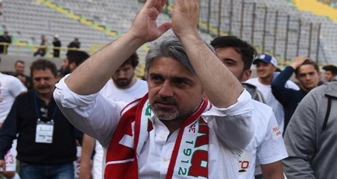 Atilla Güneş: Görevden kaçmam