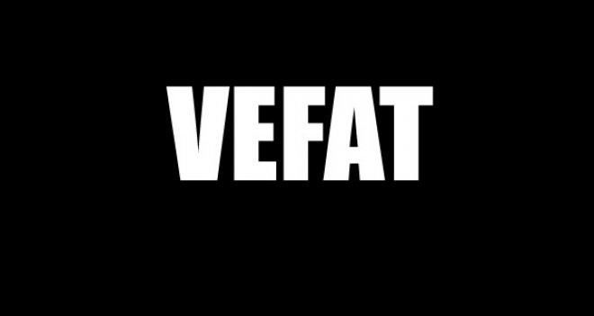 Atilla Güneş'in anneannesi vefat etti...