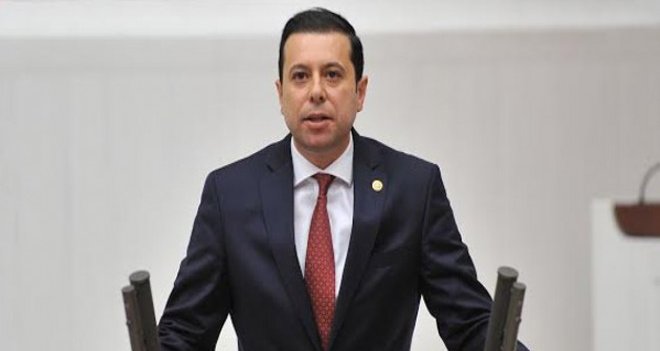 Atilla Kaya: ''İzmir, İstanbul'la yarışır hale gelecek''