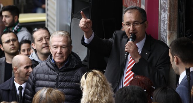 Atilla Sertel: Başbakan İzmir’den çıkacak