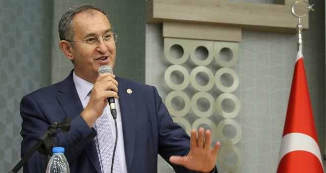 Atilla Sertel:''Üniversitelere kilit vurulmasın devlete devredilsin''