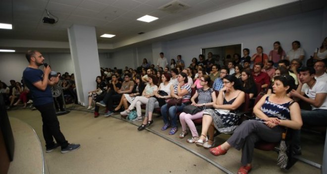 Avrupa'da ücretsiz yaşamaya gençlerden büyük ilgi