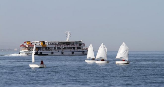 Avrupa Spor Haftası Karşıyaka’da kutlanacak