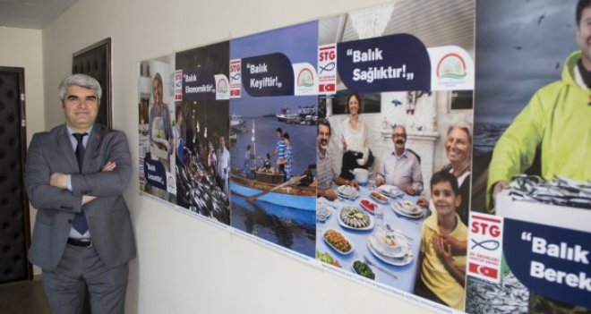 Avrupa’da sofraların baş tacı, bizde hala ‘ekmek arası balık’