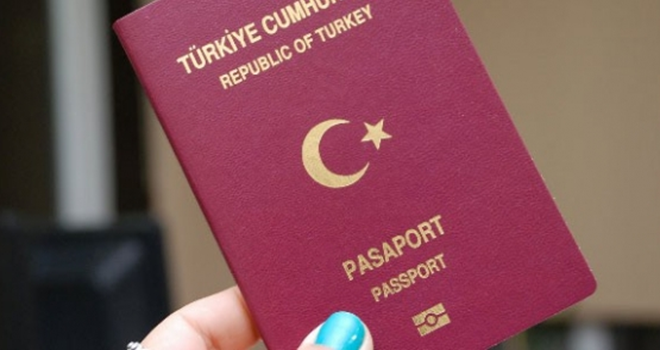 AVRUPA'YA VİZESİZ SEYAHAT İÇİN GERİ SAYIM