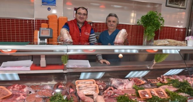 Ayak paçaya rağbet arttı