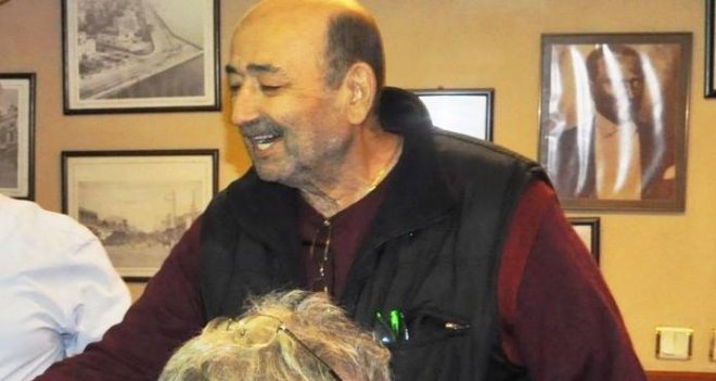 Aydın İrbikçi vefat etti