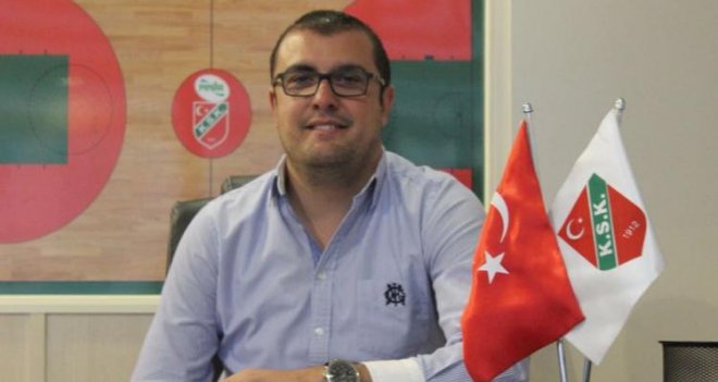 Aygün: Motivasyonumuzu kaybedince peş peşe yenilgiler geldi