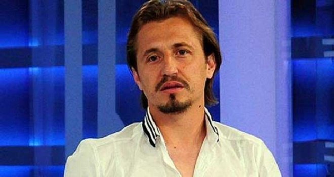 Ayhan Akman istifa nedenini açıkladı...