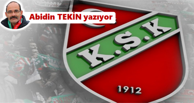 Aynaya bakmaktan korkmayın!..