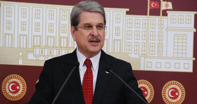 Aytun Çıray ruhsatsız ve kaçak yapıları sordu...