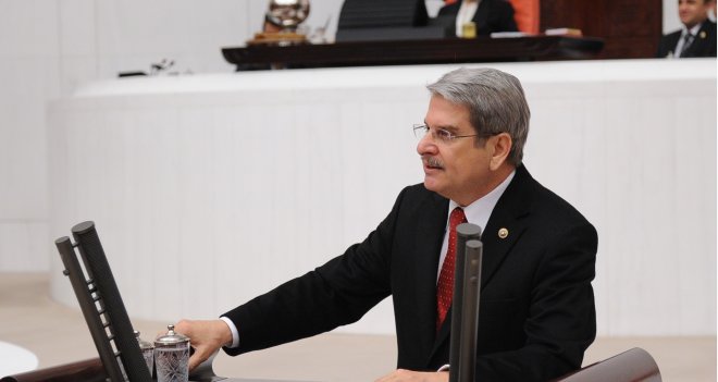 Aytun Çıray:''CHP'li gençlerle uğraşmayın''