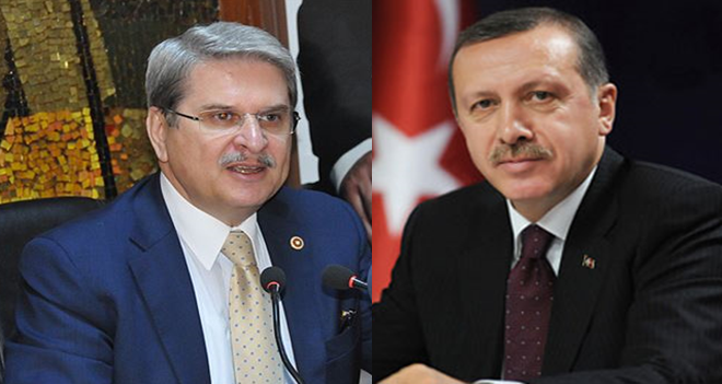 Aytun Çıray'dan Erdoğan'a çok sert tepki...
