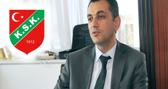 Azat Yeşil: ''Yalı'daki stat inşaatı bir an önce başlamalı''