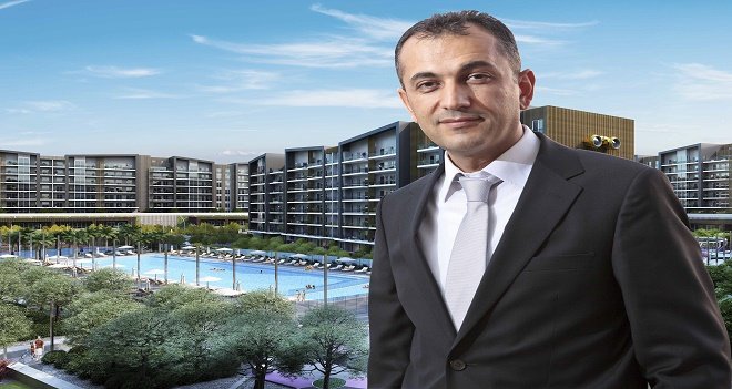 Azat Yeşil'in baba acısı...