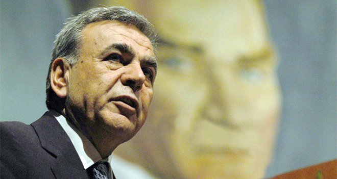 Aziz Kocaoğlu: ''Bu ateş hepimizi yaktı''