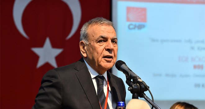 Aziz Kocaoğlu: Stat yok, niyet de yok!