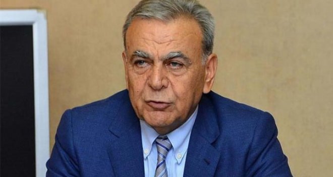 Aziz Kocaoğlu'nun acı günü