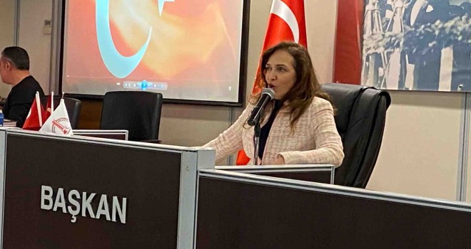 Başkan Ünsal: Aylar oldu hiçbir ödeme yapılmadı...