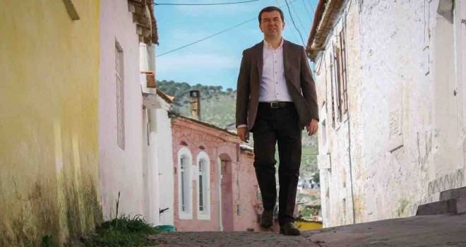 Bergama Tiyatro Festivali Perdesi 2 Haziran’da açılıyor