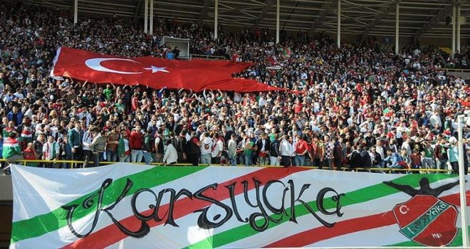 KSK, Cumhuriyetin 100.yılını taraftarıyla kutlayacak