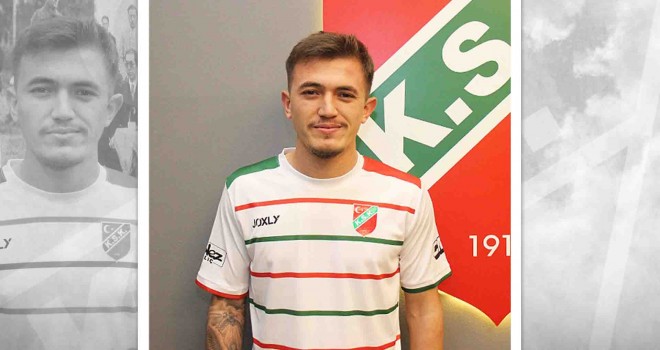 Karşıyaka, Ferhat'ı kiraladı