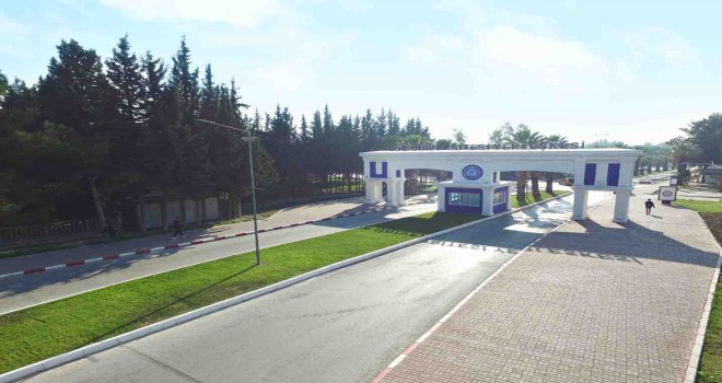 Ege Üniversitesi TÜBİTAK destekli projelerde Türkiye birincisi