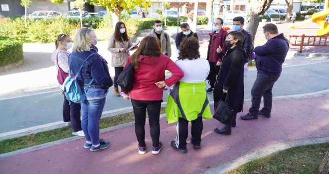 Karşıyaka Belediyesi Vizyon birimi kurdu