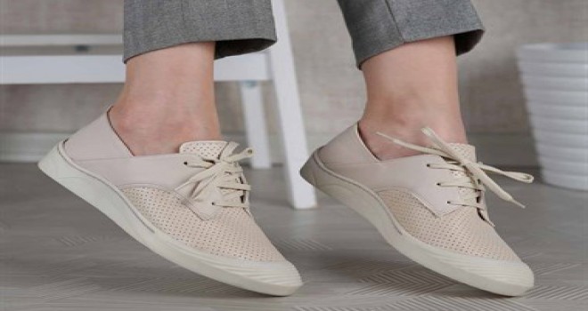 Spor Ayakkabı Modelleri Nelerdir?