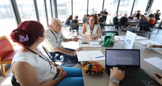 Karşıyaka’nın kültürel mirası geleceğe taşınacak