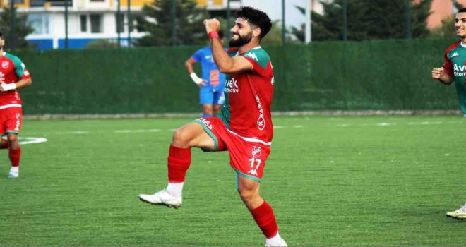 Enes Nalbantoğlu taraftarlardan özür diledi