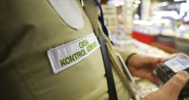 Kazan Köfte: Yasal hakkımızı kullanacağız