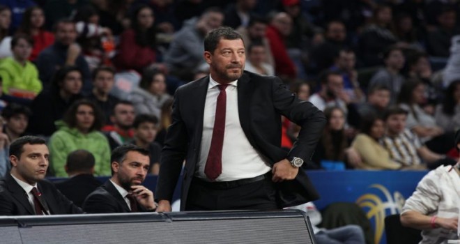 Sarıca: Sezonun en başarılı ekibiydik