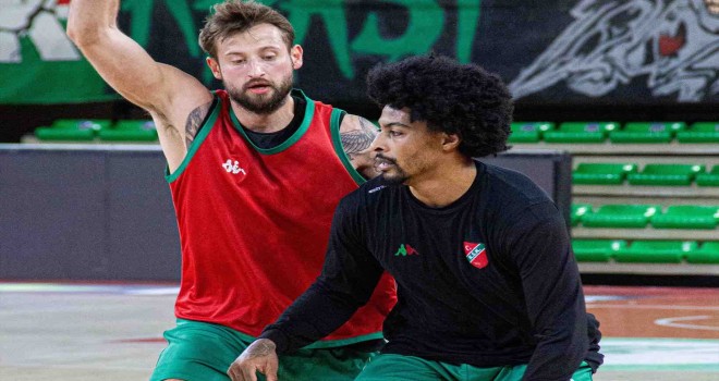 Karşıyaka kritik Yalova deplasmanında