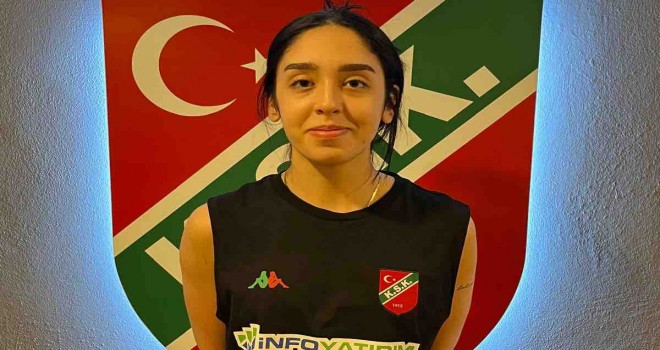 Karşıyaka'dan filede bir transfer daha