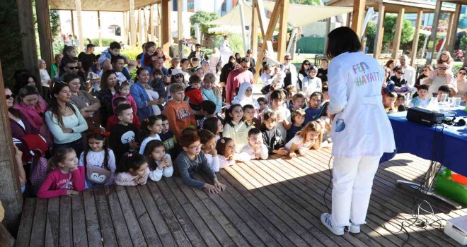 Yarıyıl tatilinin heyecanı Karşıyaka’da yaşanacak