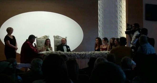 Osman Avcı ile Fatih Tanfer dünür oldu...