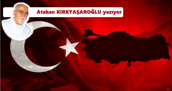 Neler oluyor bu ülkede?