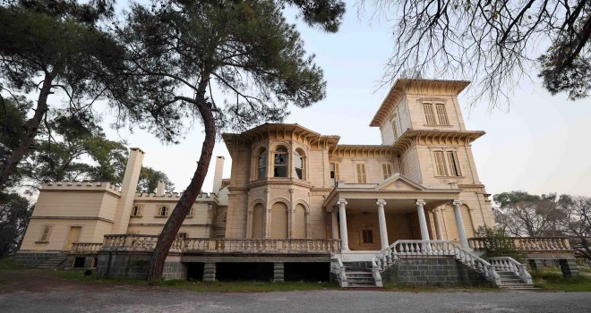 Buca Belediyesi tarihe sahip çıkıyor