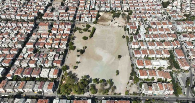 Başkan Soyer Buca Cezaevi’ni meclis gündemine getiriyor