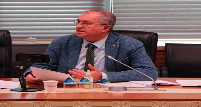 CHP’li Sertel: İstedikleri gibi at oynatıyorlar
