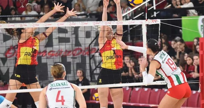 Tarihi derbi öncesi Karşıyaka ve Göztepe'den ortak açıklama