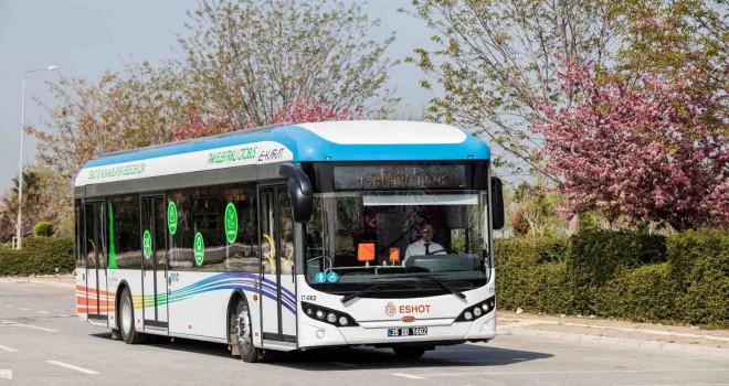 ESHOT’tan üniversitelere özel düzenleme