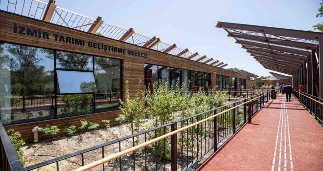 Üretici kooperatiflerinden 164 milyon lirayı aşan alım