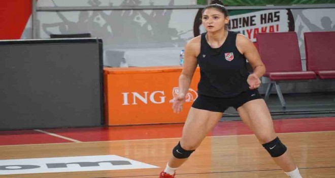 KSK filede Muratpaşa Belediyespor karşısında