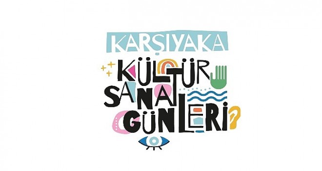 Karşıyaka Kültür Sanat Günleri ertelendi