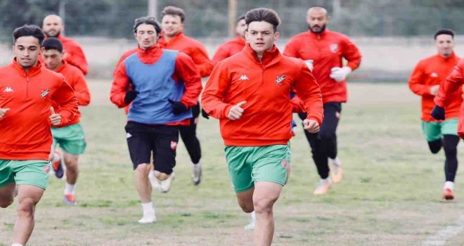 Karşıyaka son 6 maçın 4'ünü evinde oynayacak