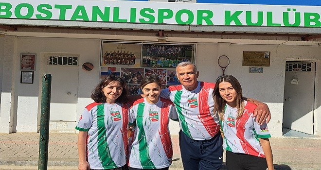 Bostanlıspor’a fizyoterapist ve psikolog