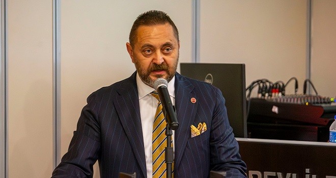 Hasan Ünal: “Denetimden Kaçan Bir Belediye Yönetimiyle Karşı Karşıyayız”